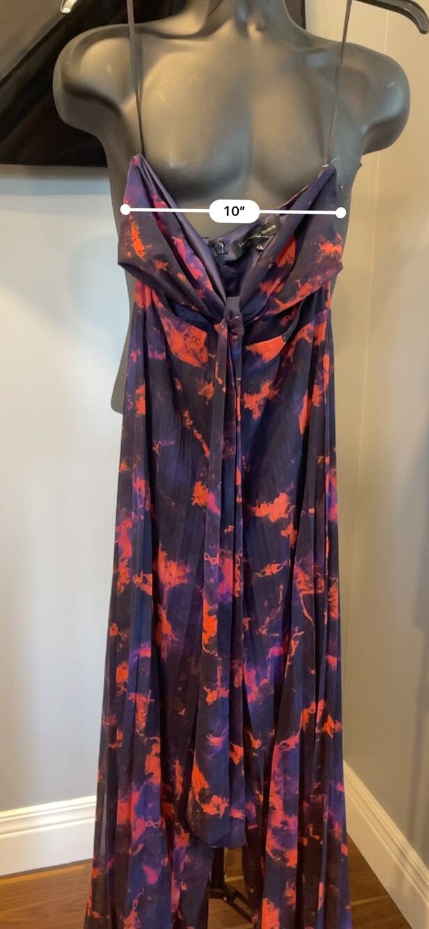 X REVOLVE Jumpsuit House of Harlow 1960 brand: House of Harlow 1960